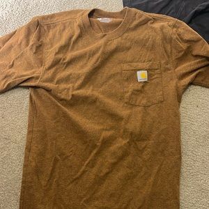 Men’s Carhartt Tee